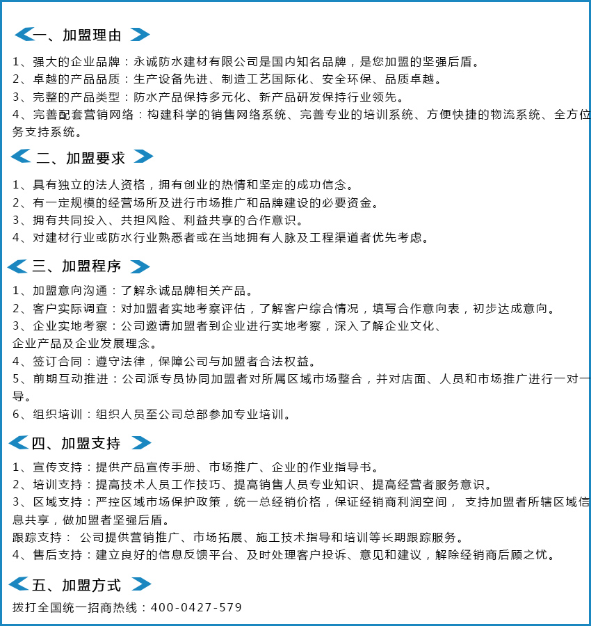 SBS改性瀝青防水卷材